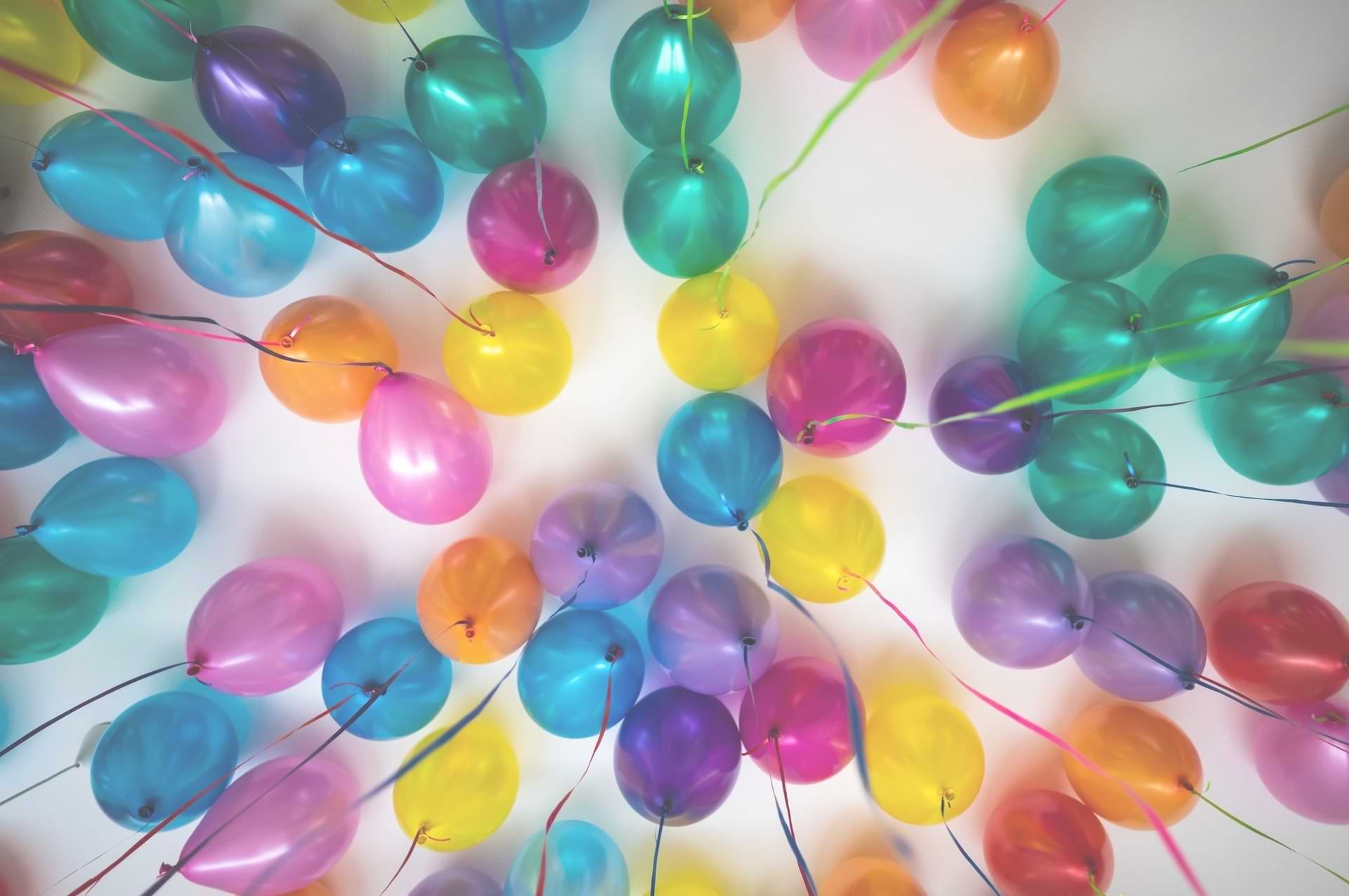 Anniversaire Enfant