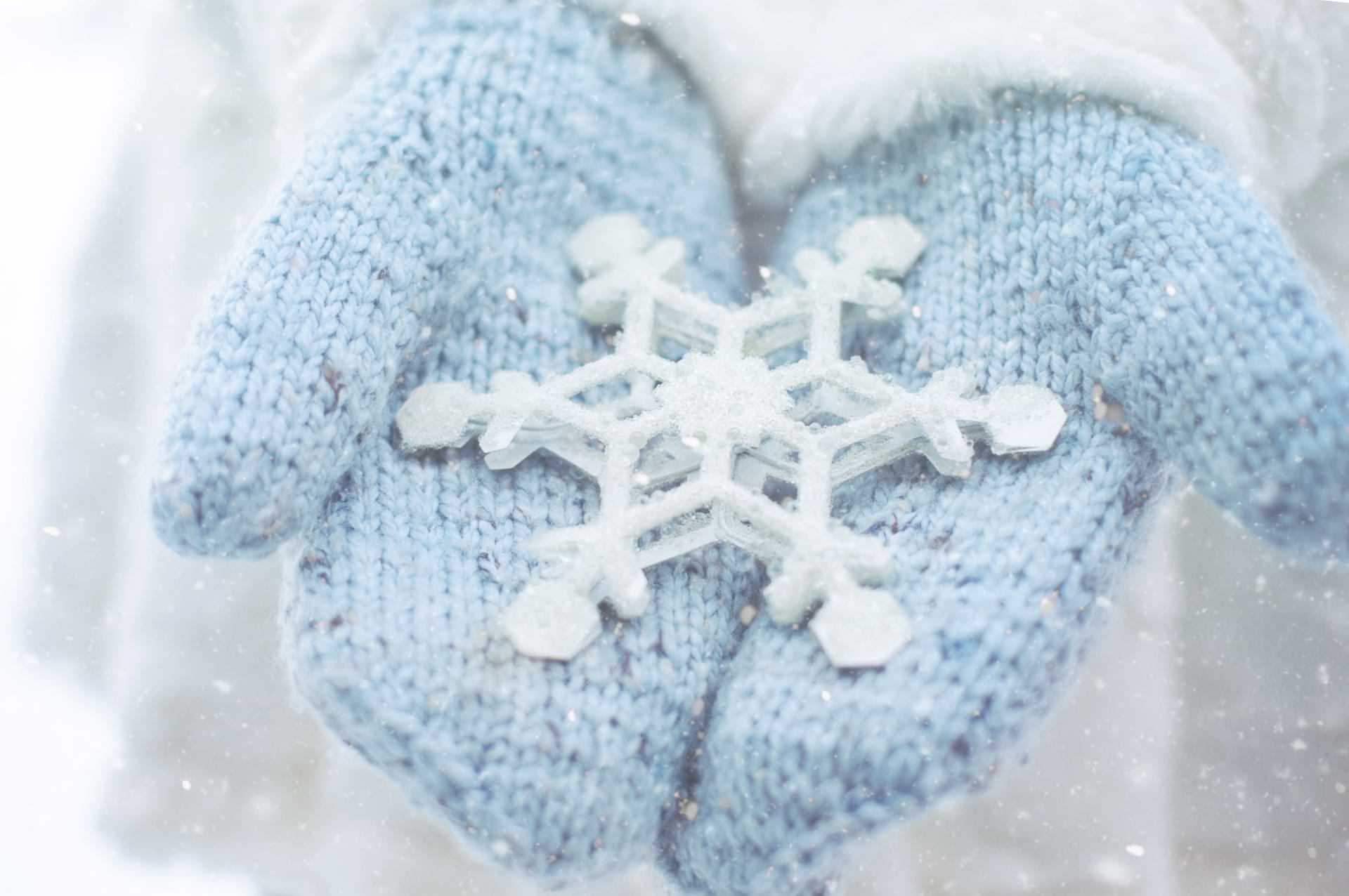 Coup de Froid
