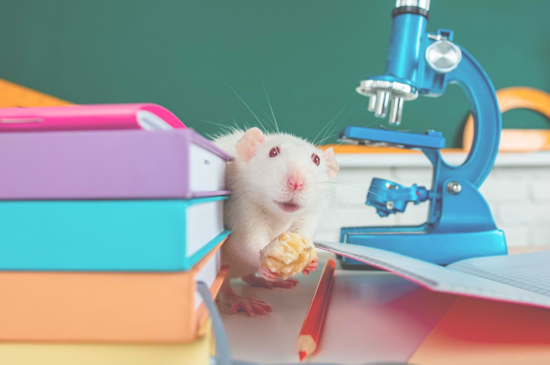 Dispensaire Zoologique