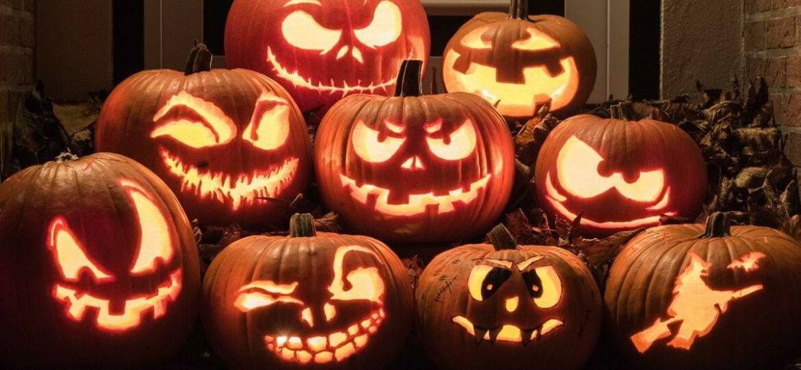 Halloween