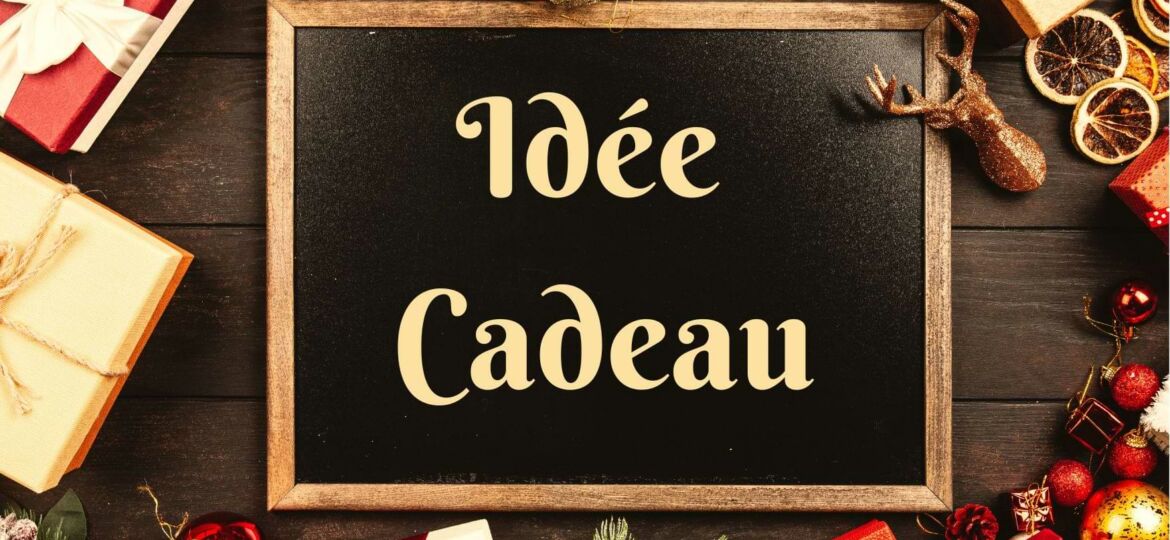 Idée cadeau Noël, Escape Game pour les fêtes de fin d'année