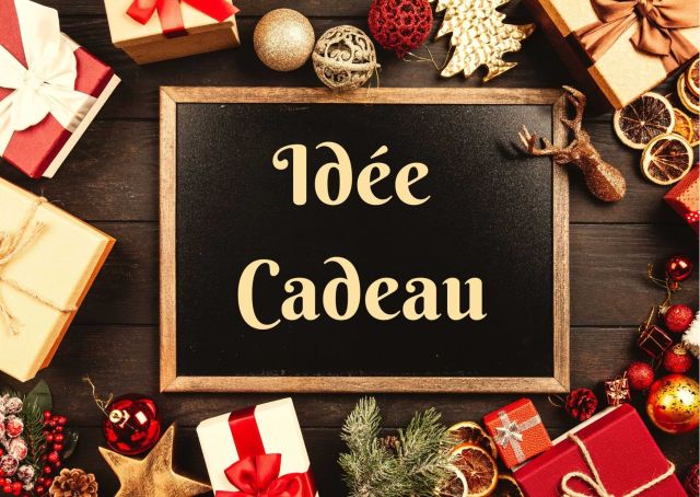 Idée cadeau Noël, Escape Game pour les fêtes de fin d'année