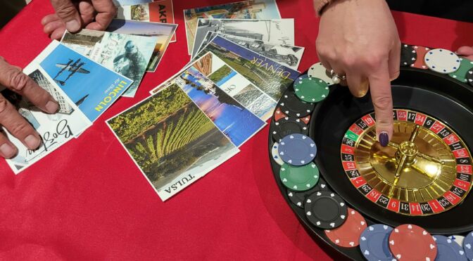 escape game pour entreprise Team building